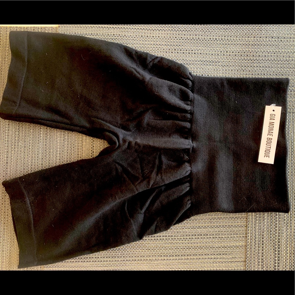 Hold me tight high waist biker shorts
